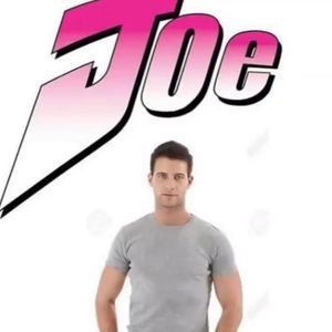 Meet your Posher, Jason